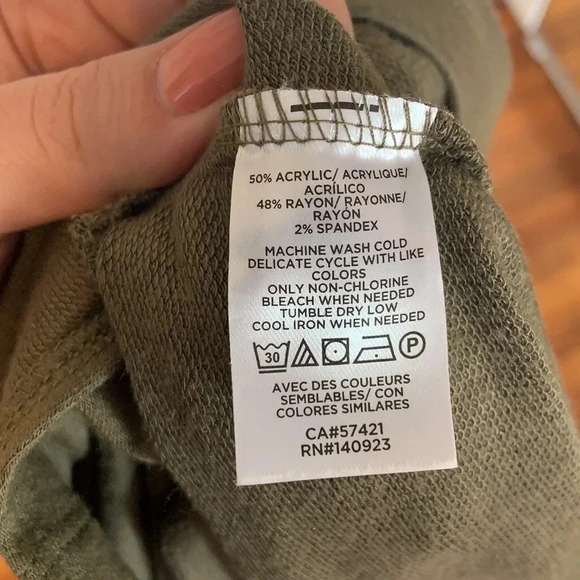 Lou & Grey T-Shirt - Picture 6 of 6